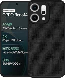 AKSHUD Back Cover for OPPO Reno14 Pro 5G, (NL), OPPO Reno 14 Pro 5G