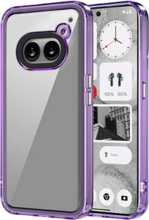 GLOBAL NOMAD Back Cover for Nothing Phone 2a 5G