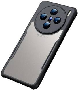 NewStatus Back Cover for Vivo X200 5G