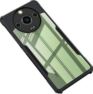 KWINE CASE Back Cover for RealMe 11 Pro Plus 5G, RealMe 11 Pro+ 5G, RealMe 11 Pro Plus, Realme Narzo 60 Pro 5G