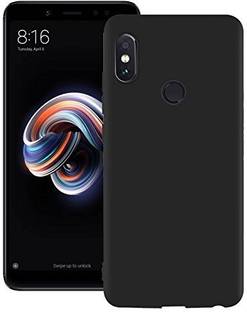 zaperhub Back Cover for Mi A2