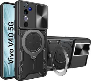 Flipkart SmartBuy Back Cover for Vivo V40 5G