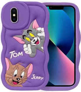 Clickfleek Back Cover for Apple iPhone X, Apple iPhone XS