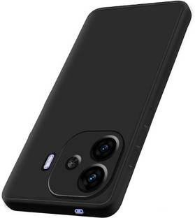 Nainz Back Cover for iQOO Neo 10R 5G