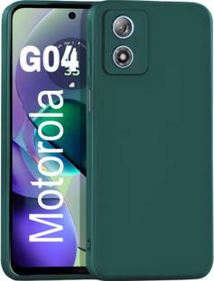 COST TO COST Back Cover for MOTOROLA G04, moto g04 XT2421