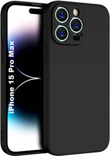 Aaralhub Bumper Case for Apple iPhone 15 Pro Max