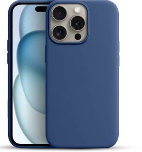 KARWAN Back Cover for APPLE iPhone 14 Pro Max