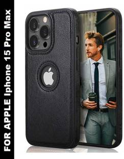 RESOURIS Back Cover for Apple iPhone 15 Pro Max, iPhone 15 Pro Max