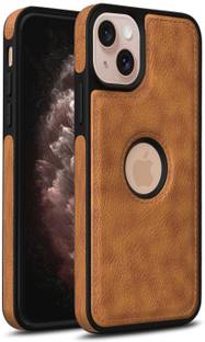 V-TAN Back Cover for iPhone 11