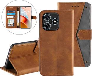 Autofocus Back Cover for Tecno Spark 10C