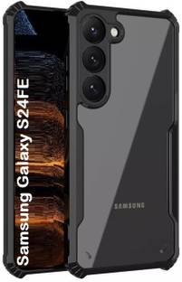 Flipkart SmartBuy Back Cover for Samsung Galaxy S24FE