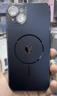 ICONICMOBILE Back Cover for Apple iPhone 15