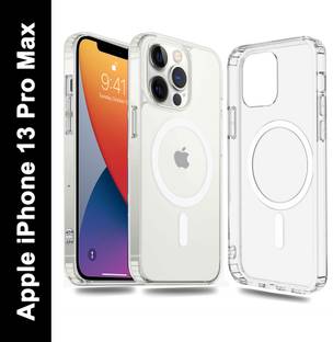 Artistque Back Cover for Apple iPhone 13 Pro Max