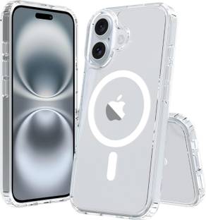 kyosei Back Cover for iPhone 16, Apple iPhone 16