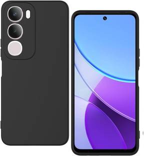 SMARTCASE Back Cover for Vivo Y29 5G