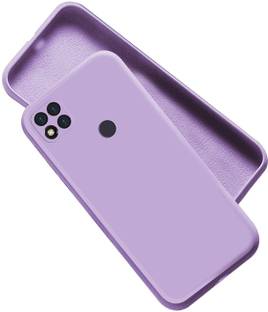 Artistque Back Cover for Redmi 9 Active