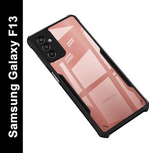 Zapcase Back Cover for Samsung Galaxy F13