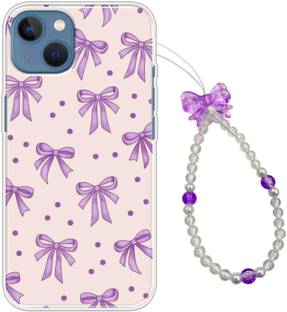 iCopertina Back Cover for Apple iPhone 13