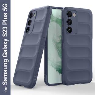 Zapcase Back Cover for Samsung Galaxy S23 Plus 5G