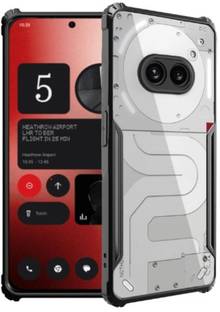 Mobtech Back Cover for Nothing Phone (2a), Nothing Phone (2a) Plus