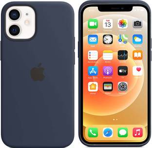 Big Wings Back Cover for APPLE IPHONE 12 MINI