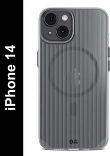 DailyObjects Back Cover for iPhone 14