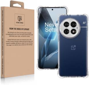 GLOBAL NOMAD Back Cover for OnePlus 13