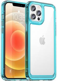 Cover Alive Back Cover for Apple iPhone 13 Pro Max