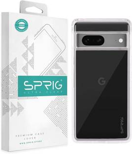 Sprig Back Cover for GOOGLE PIXEL 7, Google Pixel 7, Pixel 7