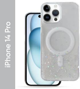 QRIOH Back Cover for Apple iPhone 14 Pro