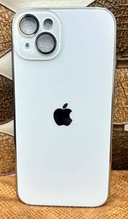 YUBICON Back Cover for Apple iPhone 15