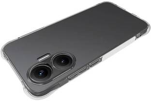 Caseline Back Cover for Xiaomi Poco F7 5G