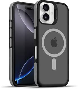 V-TAN Back Cover for Apple iPhone 16