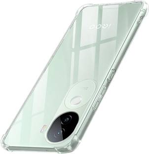 GDBUY Back Cover for Vivo V40e 5G