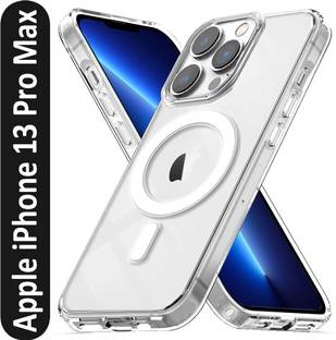 Infinite Case Back Cover for Apple iPhone 13 pro max