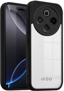 V-TAN Back Cover for IQOO Z10 G