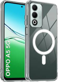 Zapcase Back Cover for OPPO A5 5G