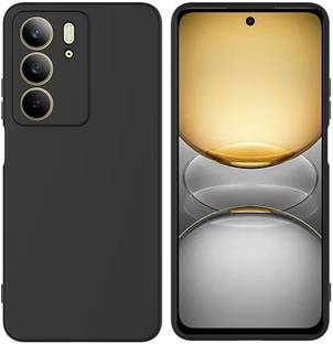 NKCASE Back Cover for Realme C75 4G, Realme C75