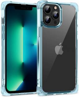 Cover Alive Back Cover for Apple iPhone 13 Pro Max