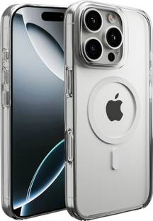 MobiSpiff Back Cover for iPhone 14 Pro Max