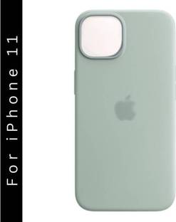 ESELSE Back Cover for iPhone 11