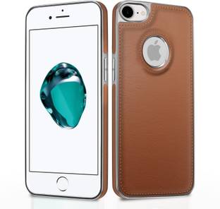 Pikkme Back Cover for Apple iPhone 7