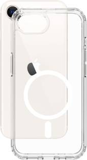xvx Back Cover for Apple iPhone 16e