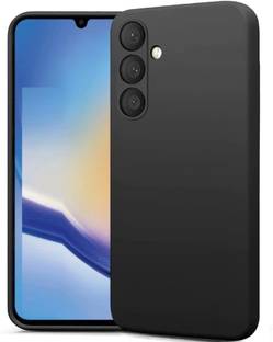 BRENZZ Back Cover for Samsung Galaxy A16 5G, Samsung A16 5G, (CA)