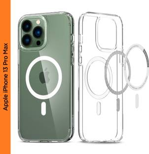 Spigen Ultra Hybrid Mag Back Cover for Apple iPhone 13 Pro Max
