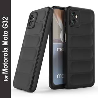 GLOBAL NOMAD Back Cover for Motorola G32