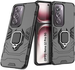 KWINE CASE Back Cover for OPPO Reno 12 Pro 5G