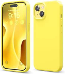 Imperium Back Cover for Apple iPhone 15