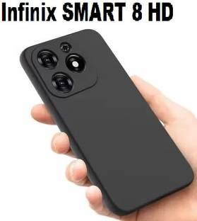 VALKAR Back Cover for Infinix Smart 8 HD
