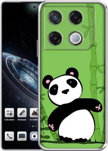 Casotec Back Cover for Infinix GT 20 Pro 5G